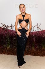 ALEXIS REN at Revolve Party in New York 09/08/2022