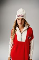 ALICA SCHMIDTH for BOSS x Alica Schmidt Capsule Collection 2022