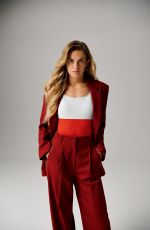 ALICA SCHMIDTH for BOSS x Alica Schmidt Capsule Collection 2022