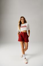 ALICA SCHMIDTH for BOSS x Alica Schmidt Capsule Collection 2022