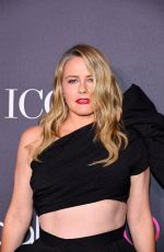 ALICIA SILVERSTONE at Harper