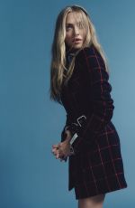 AMANDA SEYFRIED for Telegraph Magazine, September 2022