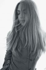AMANDA SEYFRIED for Telegraph Magazine, September 2022