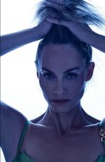 AMBER VALLETTA in Elle Magazine, France September 2022