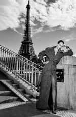 AMBER VALLETTA in Elle Magazine, France September 2022