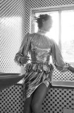 AMBER VALLETTA in Elle Magazine, France September 2022