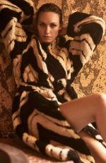 AMBER VALLETTA in Elle Magazine, France September 2022