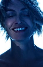 AMBER VALLETTA in Elle Magazine, France September 2022