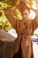AMBER VALLETTA in Elle Magazine, France September 2022