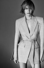 AMBER VALLETTA in Elle Magazine, France September 2022