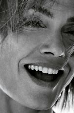 AMBER VALLETTA in Elle Magazine, France September 2022