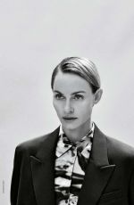 AMBER VALLETTA in Elle Magazine, France September 2022