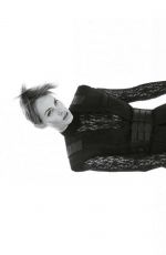 AMBER VALLETTA in Elle Magazine, France September 2022