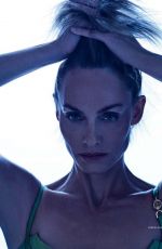 AMBER VALLETTA in Elle Magazine, France September 2022