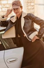 AMBER VALLETTA in Elle Magazine, France September 2022