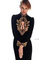 AMBER VALLETTA in Elle Magazine, France September 2022