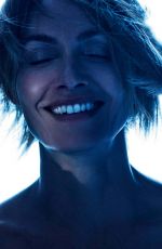 AMBER VALLETTA in Elle Magazine, France September 2022