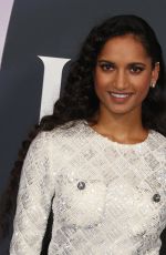 AMITA SUMAN at BFI London Film Festival Luminous Gala 09/29/2022