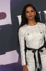 AMITA SUMAN at BFI London Film Festival Luminous Gala 09/29/2022