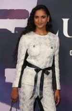 AMITA SUMAN at BFI London Film Festival Luminous Gala 09/29/2022