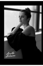 AMRITA ACHARIA for Viewties Magazine, September 2022