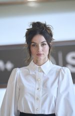 ANA DE ARMAS at Blonde Photocall at 70th San Sebastian Film Festival 09/24/2022
