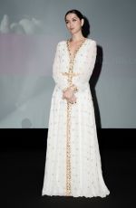 ANA DE ARMAS at Blonde Premiere at 2022 Deauville American Film Festival 09/09/2022