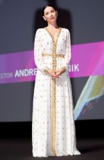 ANA DE ARMAS at Blonde Premiere at 2022 Deauville American Film Festival 09/09/2022