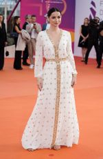 ANA DE ARMAS at Blonde Premiere at 2022 Deauville American Film Festival 09/09/2022
