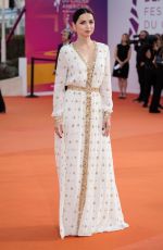 ANA DE ARMAS at Blonde Premiere at 2022 Deauville American Film Festival 09/09/2022