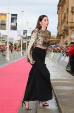 ANA DE ARMAS at Blonde Premiere at 70th San Sebastian International Film Festival 09/24/2022
