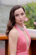 ANA DE ARMAS at Blonde Premiere at 79th Venice International Film Festival 09/08/2022