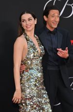ANA DE ARMAS at Blonde Premiere in Los Angeles 09/13/2022