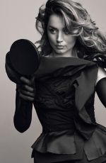 ANA DE ARMAS for Another Magazine, Autumn/Winter 2022