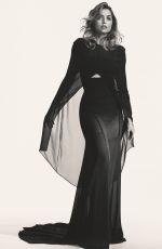 ANA DE ARMAS for Another Magazine, Autumn/Winter 2022