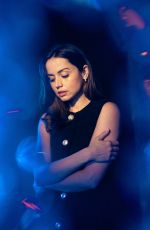 ANA DE ARMAS for LA Times September 2022