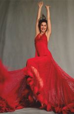 ANA DE ARMAS in L