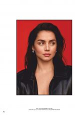 ANA DE ARMAS in L