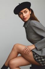 ANA DE ARMAS in L
