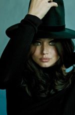 ANA DE ARMAS in Variety Magazine, September 2022