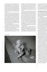 ANA DE ARMAS in Variety Magazine, September 2022
