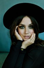 ANA DE ARMAS in Variety Magazine, September 2022