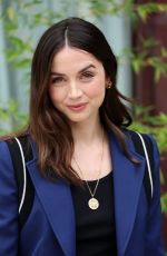 ANA DE ARMAS Out at 79th Venice International Film Festival 09/07/2022