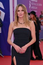 ANA GIRARDOT at Armageddon Time Screening at 48th Deauville American Film Festival 09/03/2022