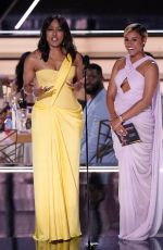ANGELA BASSETT at 74th Primetime Emmy Awards in Los Angeles 09/12/2022