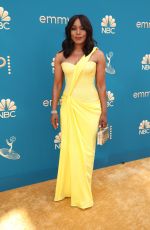 ANGELA BASSETT at 74th Primetime Emmy Awards in Los Angeles 09/12/2022
