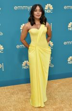 ANGELA BASSETT at 74th Primetime Emmy Awards in Los Angeles 09/12/2022