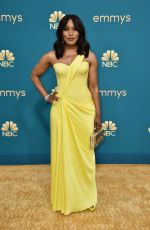 ANGELA BASSETT at 74th Primetime Emmy Awards in Los Angeles 09/12/2022