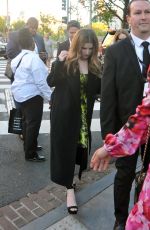 ANNA KENDRICK Arrives at an Event at Constitution Hall in Washington DC 09/24/2022