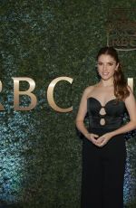 ANNA KENDRICK at Alice, Darling Cocktail Party at RBC House in Toronto 09/11/2022
